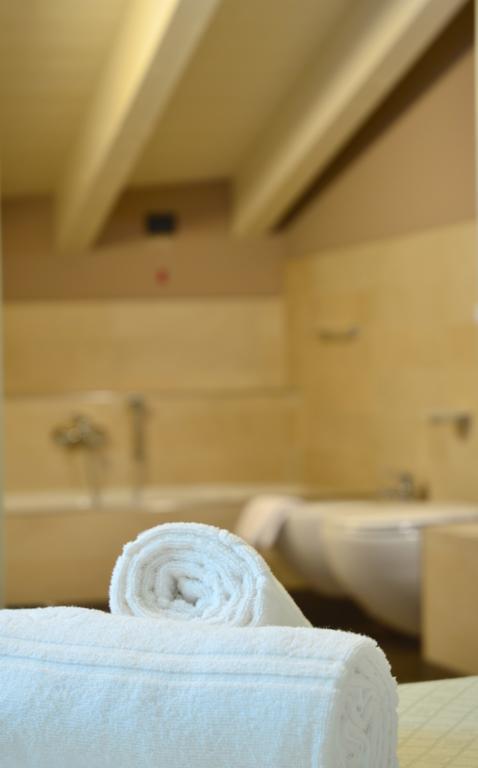Locanda Blum In Rovetta Dış mekan fotoğraf