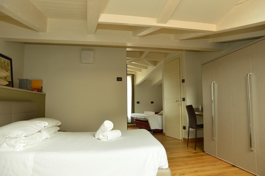 Locanda Blum In Rovetta Dış mekan fotoğraf