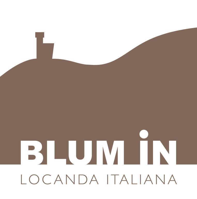 Locanda Blum In Rovetta Dış mekan fotoğraf