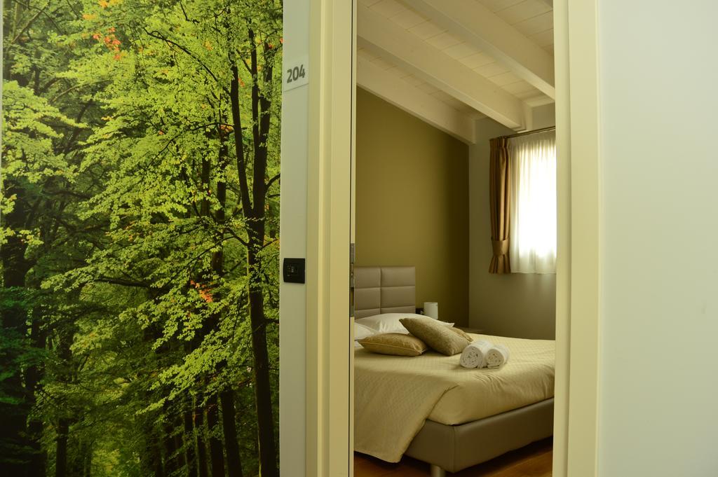 Locanda Blum In Rovetta Dış mekan fotoğraf