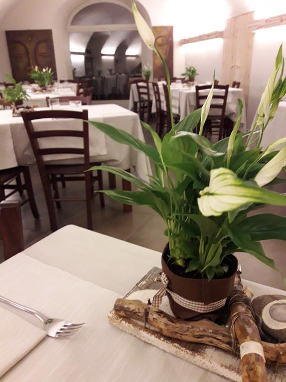 Locanda Blum In Rovetta Dış mekan fotoğraf