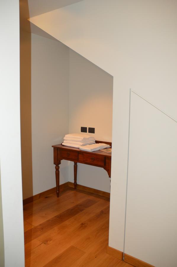 Locanda Blum In Rovetta Dış mekan fotoğraf