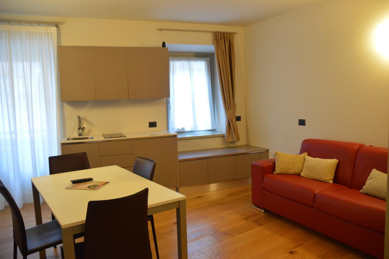 Locanda Blum In Rovetta Dış mekan fotoğraf