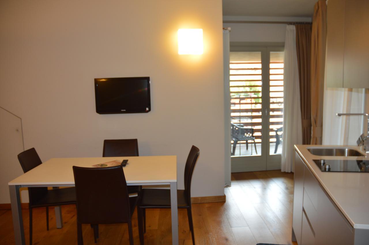Locanda Blum In Rovetta Dış mekan fotoğraf